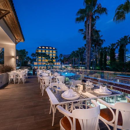 Trendy Palm Beach Adults Only Side Esterno foto