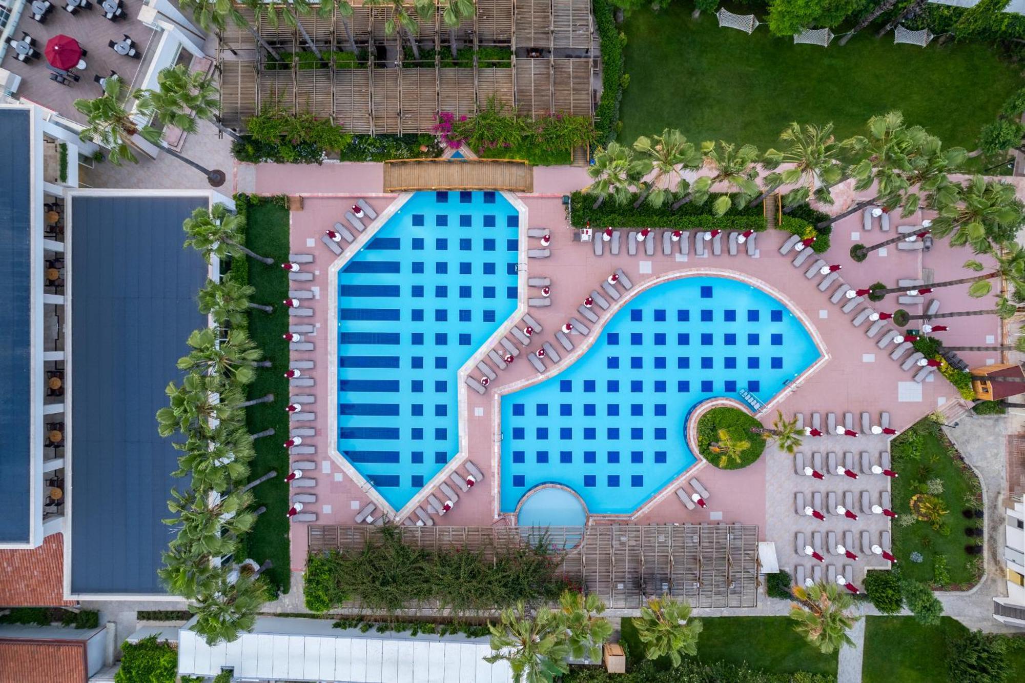 Trendy Palm Beach Adults Only Side Esterno foto