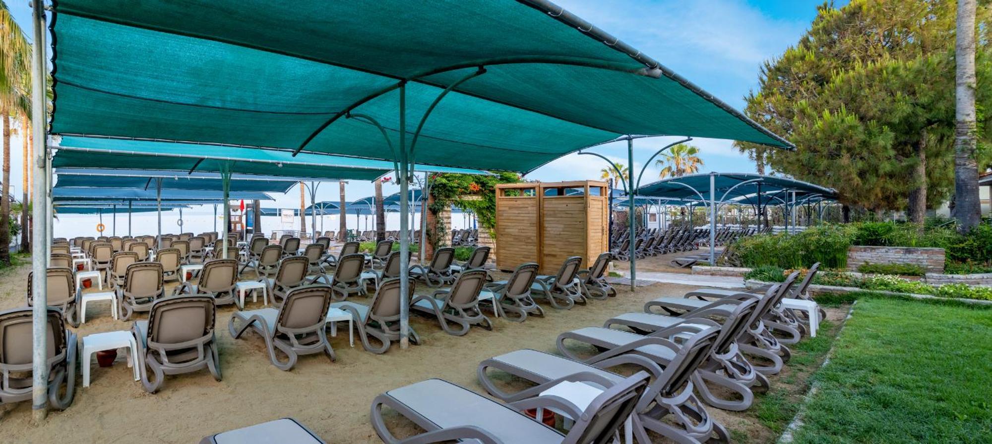 Trendy Palm Beach Adults Only Side Esterno foto