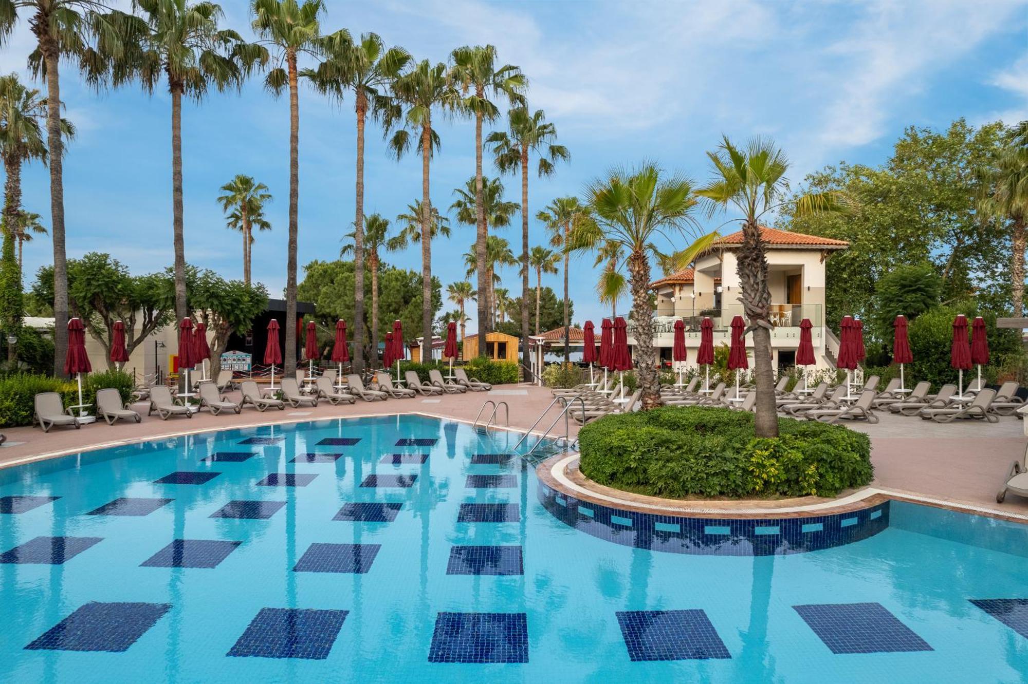 Trendy Palm Beach Adults Only Side Esterno foto