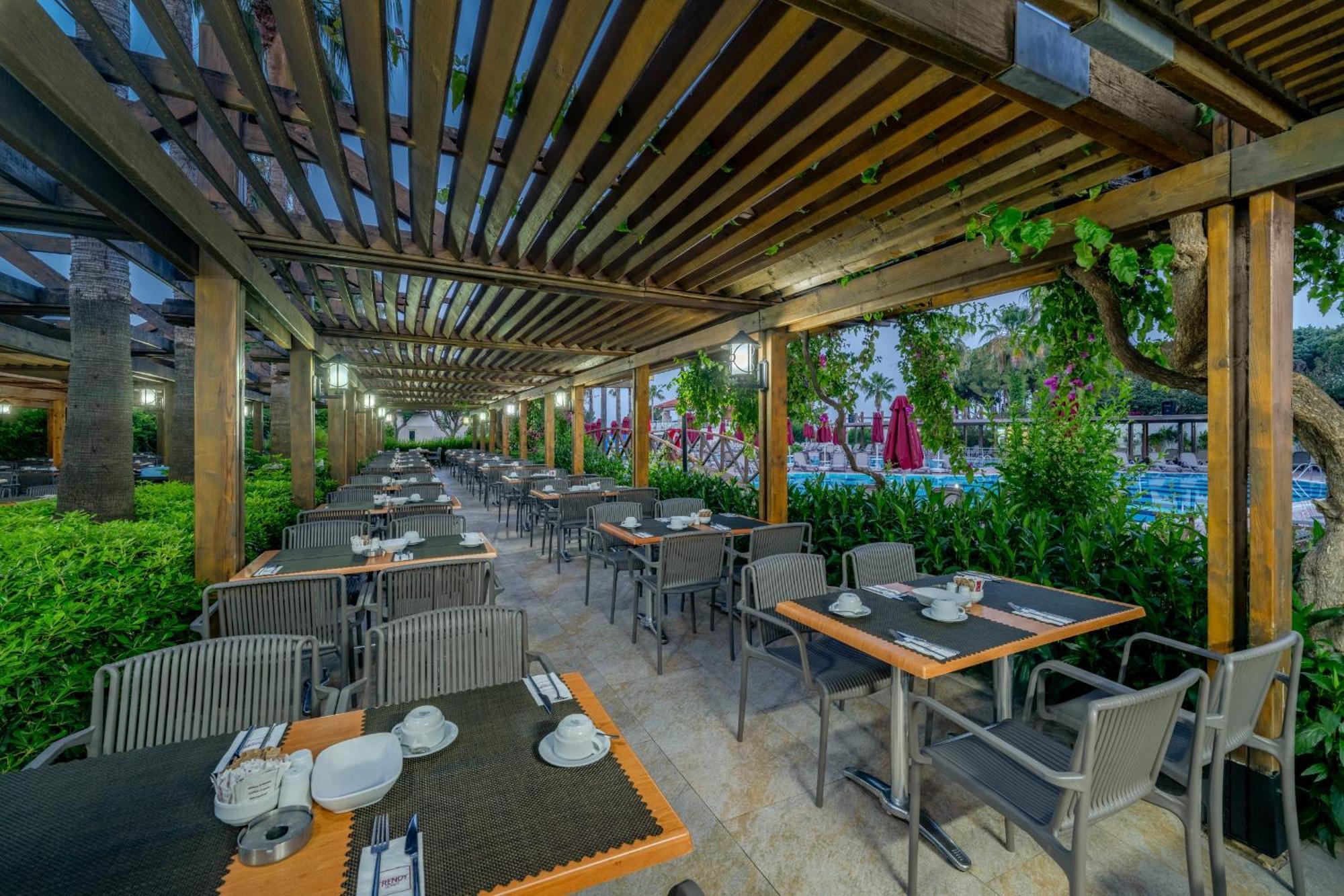Trendy Palm Beach Adults Only Side Esterno foto