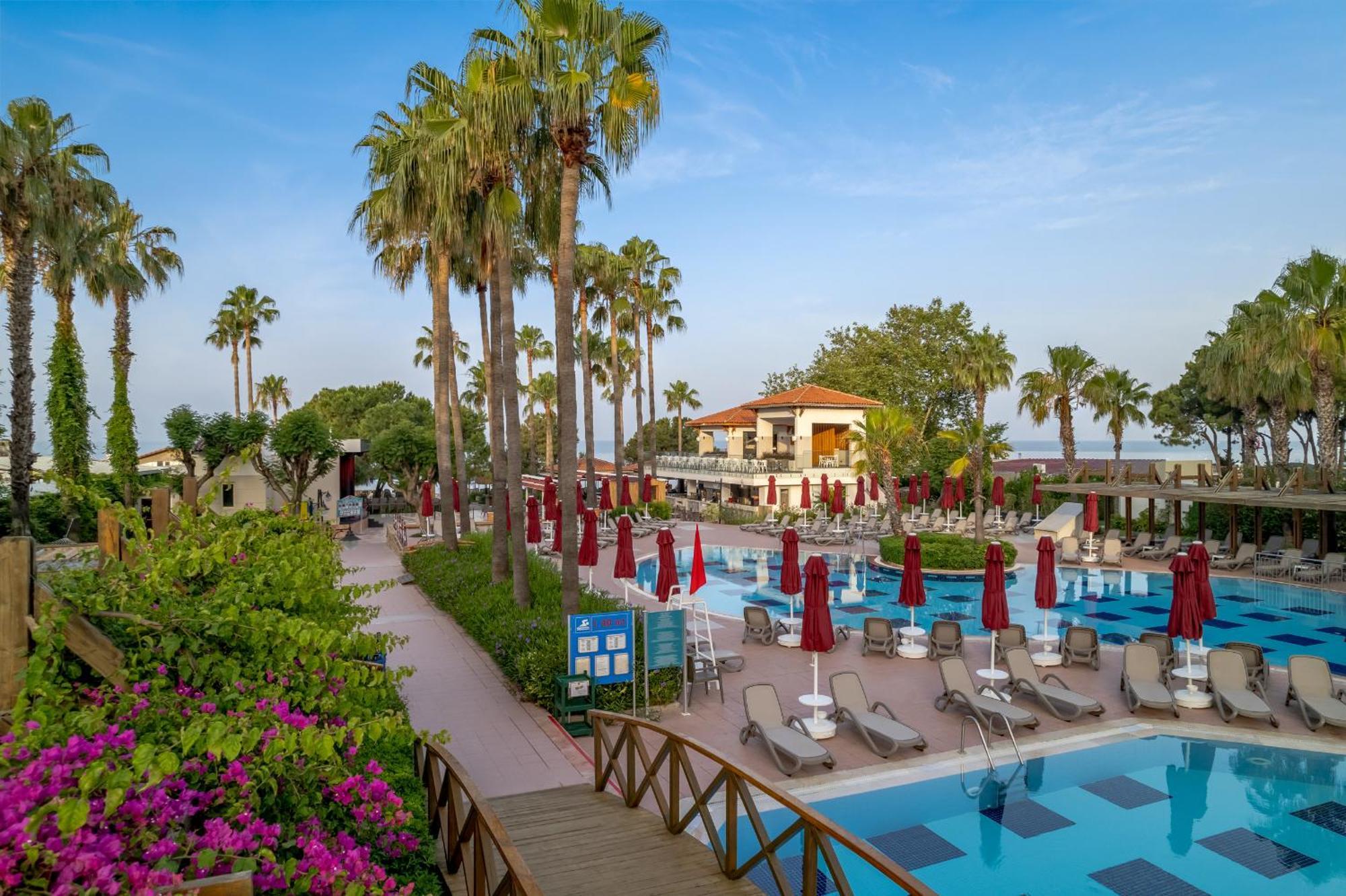 Trendy Palm Beach Adults Only Side Esterno foto