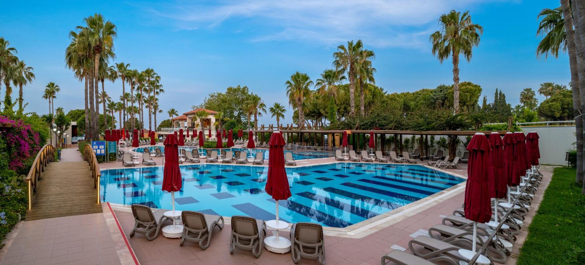 Trendy Palm Beach Adults Only Side Esterno foto
