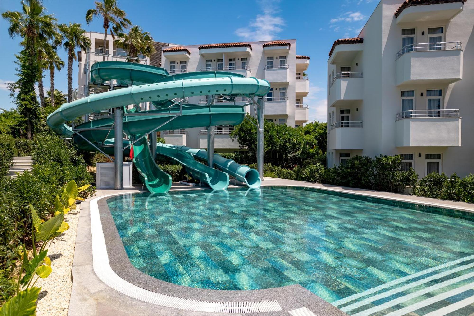 Trendy Palm Beach Adults Only Side Esterno foto